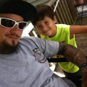 Meet your Posher, Cody